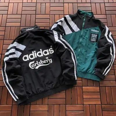 ￥~169 🔥DI🔥AS JACKET 66070109 (im 185CM 70KG iwear size M in the photo)