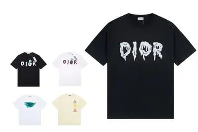 Dior Tee
