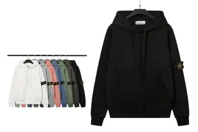 Stone Island Hoodie