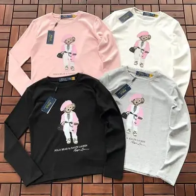 ￥~129 RA🔥PH🔥AU🔥EN LONG-SLEEVE WOMAN 66081413