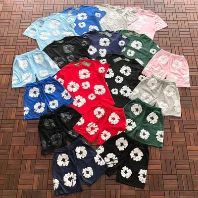 TOP￥~109 PANTS￥~125 D🔥N🔥MT 🔥🔥RS T-SHIRT SHORTS 66033101