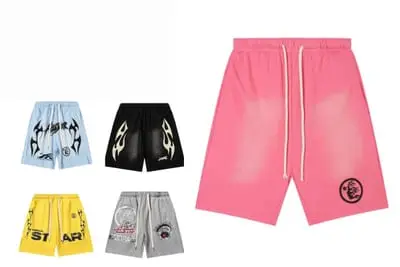 Hellstar Shorts