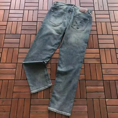 ￥~226 L🔥JEANS 66070249