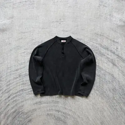 Fyredwrld henley (inspired by Cole Henry)