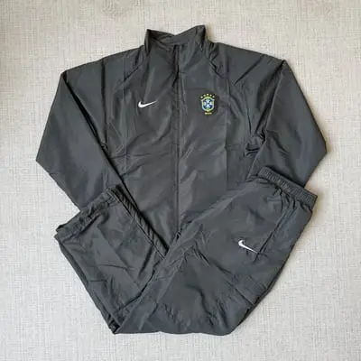 NK tracksuit （150￥）