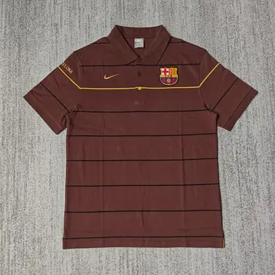 NK polo