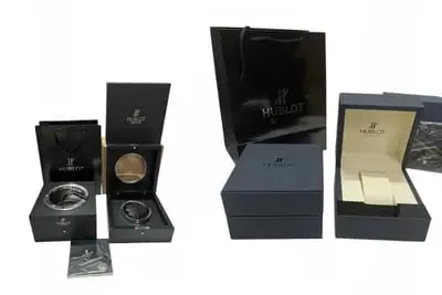 Hublot Watch Box