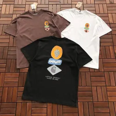 ￥ ~ 95 C🔥RH🔥RTT T-SHIRT 55071592 (im 185CM 70KG iwear size L in the photo)