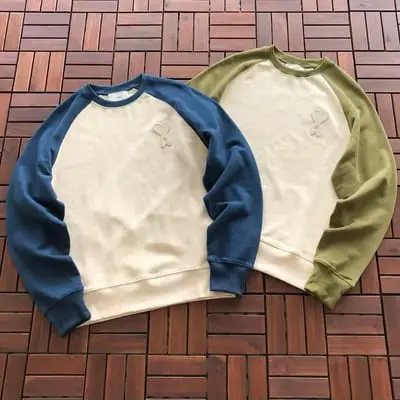 ￥~149 A🔥I SWEATER 66072275 (im 185CM 70KG iwear size M in the photo)