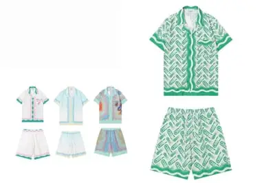 Casablanca Summer Set