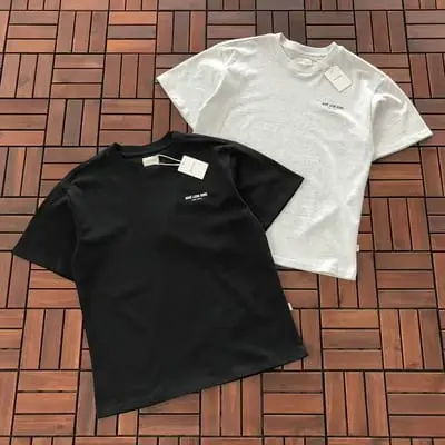 ￥~99 AI🔥E L🔥🔥N D🔥RE T-SHIRT 55032569 (im 176CM 58KG iwear size S in the photo)