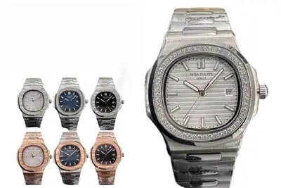 Patek Philippe Watch