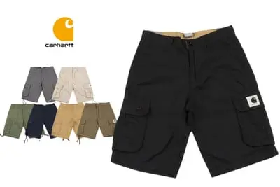 Carhartt Shorts