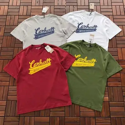 ￥~95 C🔥RH🔥RTT T-SHIRT 55071673 (im 185CM 70KG iwear size L in the photo)