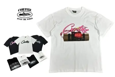 Corteiz T-Shirts