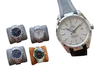 Omega [AQUA TERRA 150M]