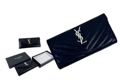 YSL Bag