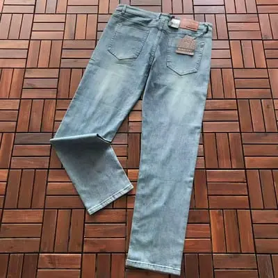 ￥~135 B🔥RB🔥RRY JEANS 55070406