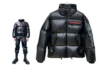 Prada Jacket