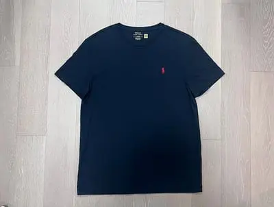 Ral*h Lauren classic Tees