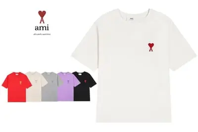 Ami T-Shirts