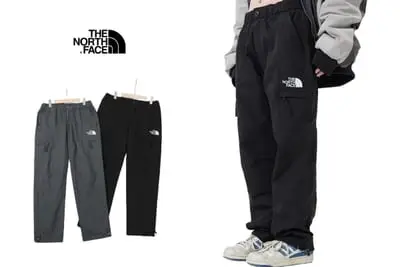 The North Face Pants