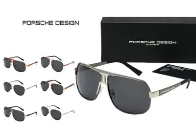 Porsche Sunglasses