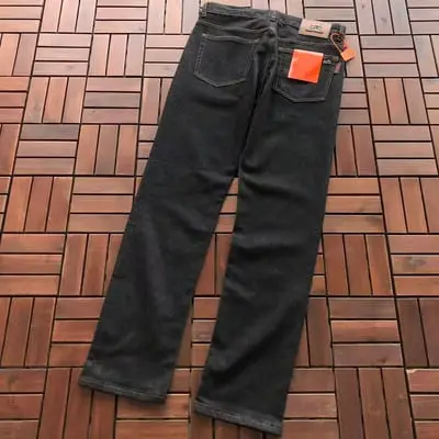 ￥~226 H🔥R🔥E🔥 JEANS 66070252 (im 185CM 70KG iwear size 32 in the photo)