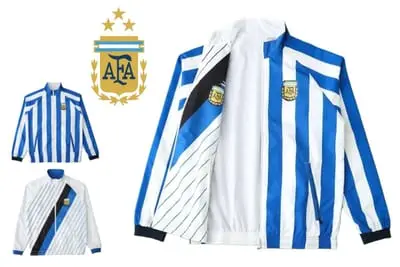 Argentina Trench Coat