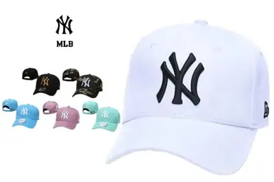 MLB Hat