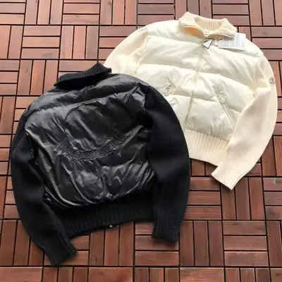￥399 M🔥🔥🔥🔥🔥R DOWN JACKET WOMAN 88072103