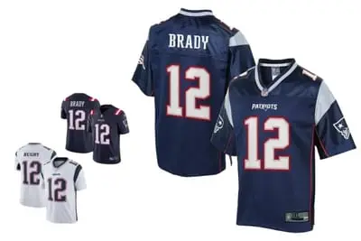 Football Jersey