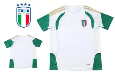 Italy Football Jersey