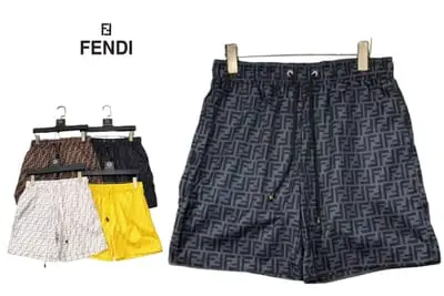 Fendi Shorts