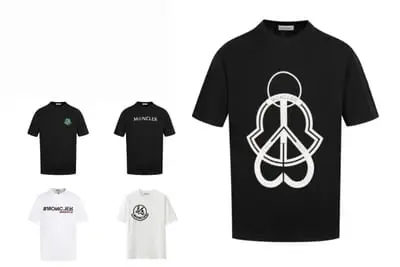 Moncler Tee
