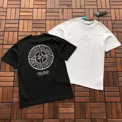 ￥~109 ST🔥🔥ET-SHIRT 55040679 (im 185CM 80KG iwear size L in the photo)