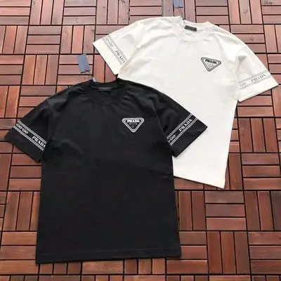 ￥ 189 P🔥A🔥A T-SHIRT 88080505 (im 185CM 80KG iwear size S in the photo)