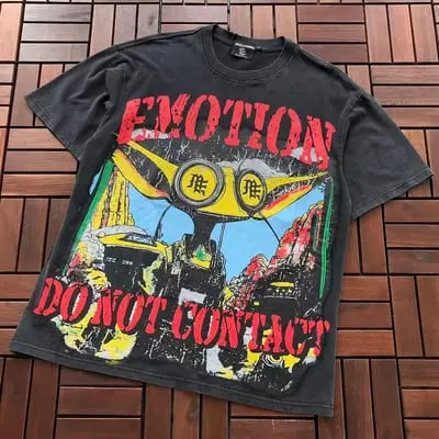 ￥ ~ 119 M🔥🔥ED E🔥🔥TI🔥N T-SHIRT 55081401 (im 185CM 70KG iwear size L in the photo)