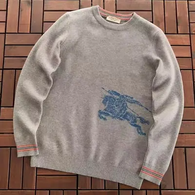 ￥~165 B🔥RB🔥RRY SWEATER 77081419