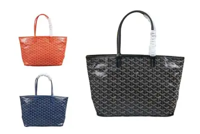 Goyard Bag