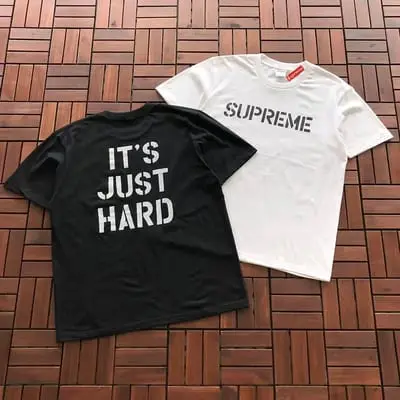 ￥~99 S🔥P🔥E🔥E T-SHIRT 77072113 (im 185CM 70KG iwear size M in the photo)