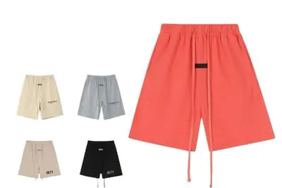 Essentials Shorts