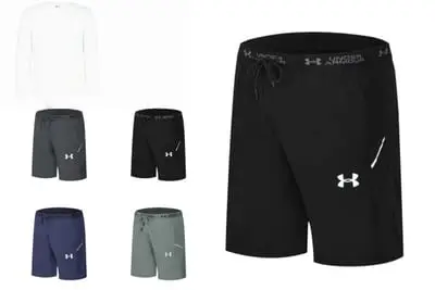 Under Armour Shorts