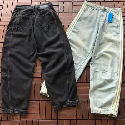 ￥~219 🔥DI🔥AS JEANS 66070550