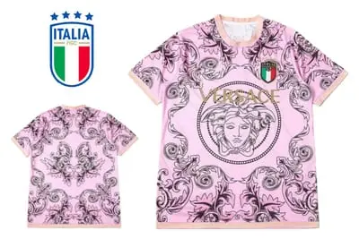 Italy Football Jersey