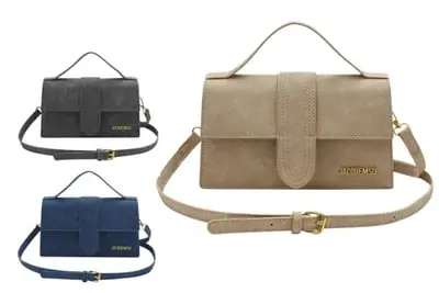 Jacquemus Bag