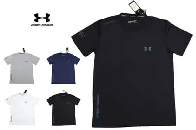 Under Armour T-Shirts