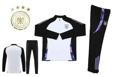 Germany Football Jersey