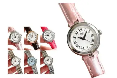 Tissot [BELLISSIMA SMALL LADY]