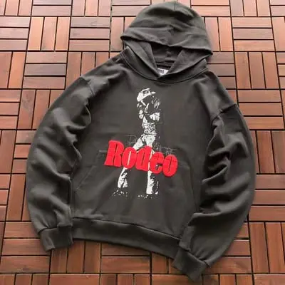 ￥~185 S🔥5D🔥R HOODIE 66071954 (im 185CM 70KG iwear size S in the photo)